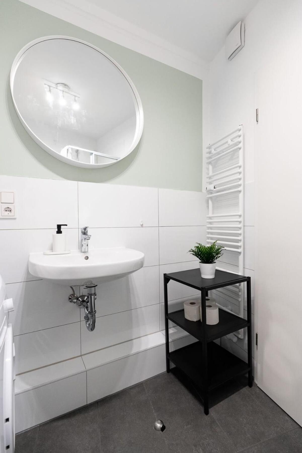 Hamburg City Apartment For 5 Extérieur photo
